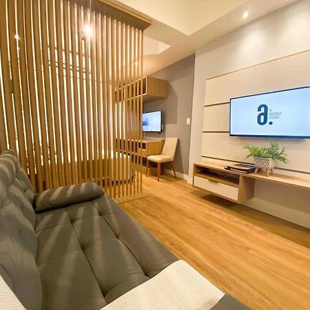 Copa Spot House Apartment ริโอเดจาเนโร ภายนอก รูปภาพ
