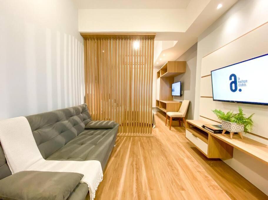 Copa Spot House Apartment ริโอเดจาเนโร ภายนอก รูปภาพ