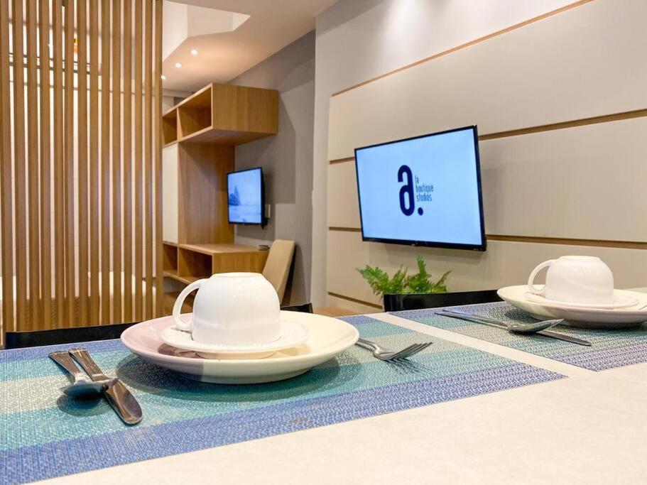 Copa Spot House Apartment ริโอเดจาเนโร ภายนอก รูปภาพ