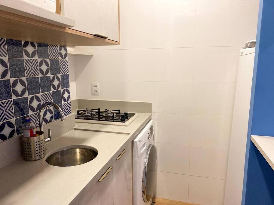 Copa Spot House Apartment ริโอเดจาเนโร ภายนอก รูปภาพ