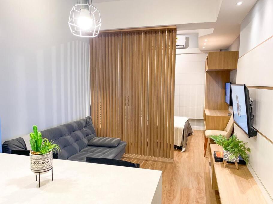 Copa Spot House Apartment ริโอเดจาเนโร ภายนอก รูปภาพ