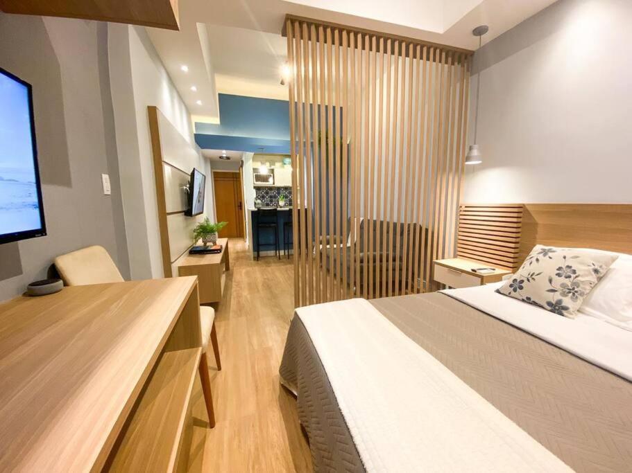 Copa Spot House Apartment ริโอเดจาเนโร ภายนอก รูปภาพ
